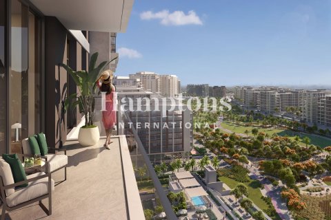Apartmen di Dubai Hills Estate, Dubai, UAE 2 bilik tidur, 117.52229500 meter persegi № 741282 - foto 6