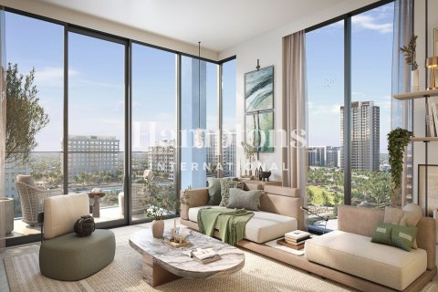 Apartmen di Dubai Hills Estate, Dubai, UAE 2 bilik tidur, 117.52229500 meter persegi № 741282 - foto 10
