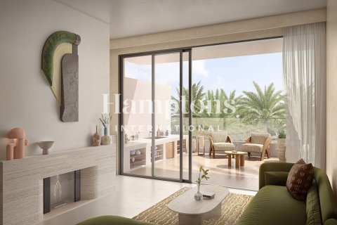 Vila di The Valley, Dubai, UAE 4 bilik tidur, 367.05975300 meter persegi № 741283 - foto 7