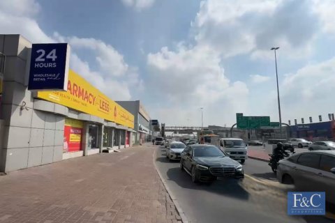 Skladište u gradu Al Quoz, Dubai, UAE 790 m2 Br. 704695 - Slika 12