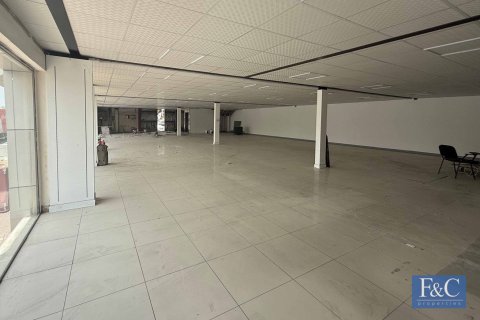 Sklad v Al Quoz, Dubai, SAE 790 m² Č.: 704695