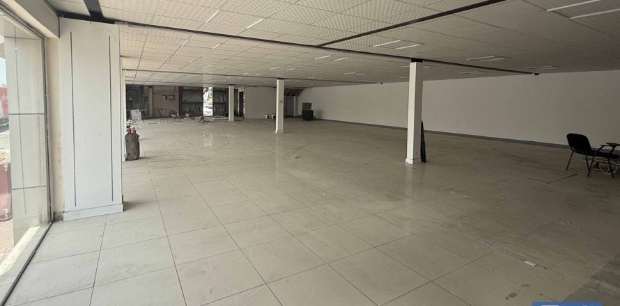 Skladište u gradu Al Quoz, Dubai, UAE 790 m2 Br. 704695