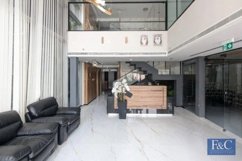 Business Bay, Dubai, संयुक्त अरब अमीरात में कार्यालय, 297 वर्ग मीटर, संख्या 704696