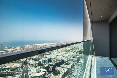 Apartament în Dubai Internet City, Dubai, EAU 4 dormitoare, 447 mp.  №704694
