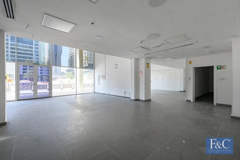 Næringseiendom i Business Bay, Dubai, Emiratene 270 kvm nr. 704699