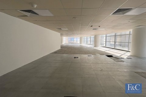 Escritório para arrendamento em Dubai Media City, Dubai, EAU 377 m2 № 704700 - foto 3