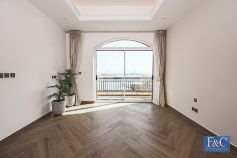 Palm Jumeirah, Dubai, संयुक्त अरब अमीरात में पैंटहाउस, 4 बेडरूम, 430 वर्ग मीटर, संख्या 704697 - फ़ोटो 13