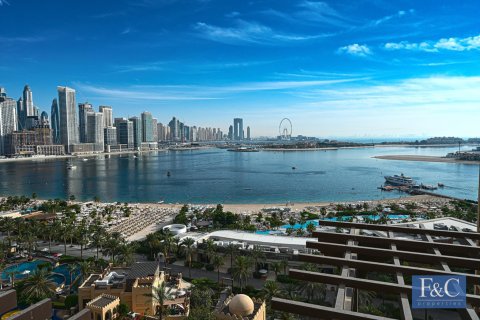 Penthouse em Palm Jumeirah, Dubai, EAU 4 quartos, 430 m2 № 704697