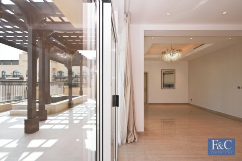 Palm Jumeirah, Dubai, संयुक्त अरब अमीरात में पैंटहाउस, 4 बेडरूम, 430 वर्ग मीटर, संख्या 704697 - फ़ोटो 6
