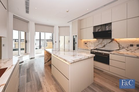 Palm Jumeirah, Dubai, संयुक्त अरब अमीरात में पैंटहाउस, 4 बेडरूम, 430 वर्ग मीटर, संख्या 704697 - फ़ोटो 8