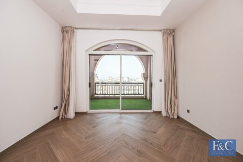 Palm Jumeirah, Dubai, संयुक्त अरब अमीरात में पैंटहाउस, 4 बेडरूम, 430 वर्ग मीटर, संख्या 704697 - फ़ोटो 20