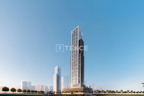 Apartamento em Jumeirah Village Circle, Dubai, EAU 2 quartos, 115 m2 № 620387