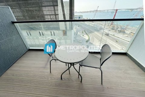 Appartamento in vendita a Al Reem Island, Abu Dhabi, EAU 2 camere da letto, 104.2 mq. № 620382 - foto 3