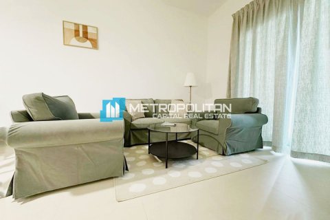 Appartamento in vendita a Al Reem Island, Abu Dhabi, EAU 2 camere da letto, 104.2 mq. № 620382 - foto 2