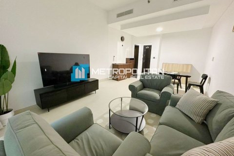 Apartman u Al Reem Island, Abu Dhabi, UAE 104.2 m2, 2 spavaćih soba Br. 620382