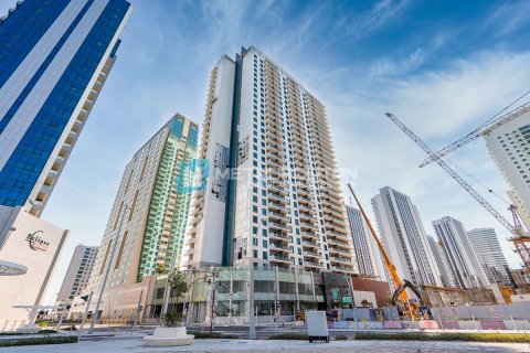 Appartamento in vendita a Al Reem Island, Abu Dhabi, EAU 2 camere da letto, 104.2 mq. № 620382 - foto 18