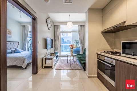 Lägenhet till försäljning i Business Bay, Dubai, UAE 1 sovrum, 44.1 kvm Nr. 705635 - fotografi 7