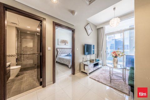 Lägenhet till försäljning i Business Bay, Dubai, UAE 1 sovrum, 44.1 kvm Nr. 705635 - fotografi 8