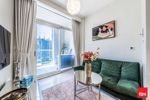 Lägenhet till försäljning i Business Bay, Dubai, UAE 1 sovrum, 44.1 kvm Nr. 705635 - fotografi 6