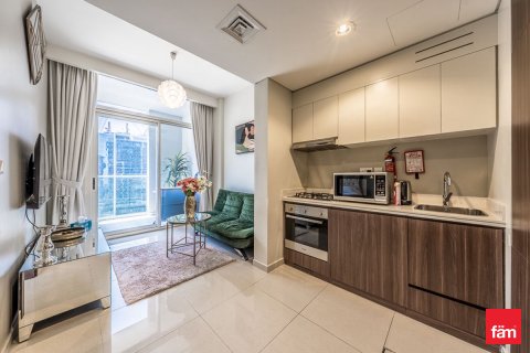 Apartman u Business Bay, Dubai, UAE 44.1 m2, 1 spavaća soba Br. 705635