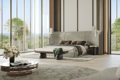 Apartamento en venta en Dubai, EAU 2 dormitorios, 131 m2 № 666222 - foto 8