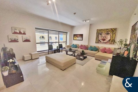 Appartamento a Jumeirah Beach Residence, Dubai, EAU 3 camere da letto, 181 mq. № 666225
