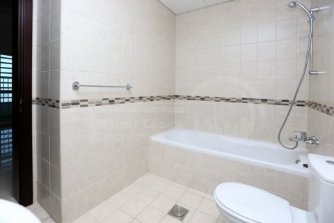Apartman u Electra Street, Abu Dhabi, UAE 3 spavaćih soba, 199.7 m2 Br. 410664 - fotografija 10