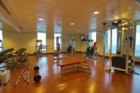 Apartman u Electra Street, Abu Dhabi, UAE 3 spavaćih soba, 199.7 m2 Br. 410664 - fotografija 16