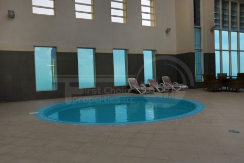 Apartman u Electra Street, Abu Dhabi, UAE 3 spavaćih soba, 199.7 m2 Br. 410664 - fotografija 15