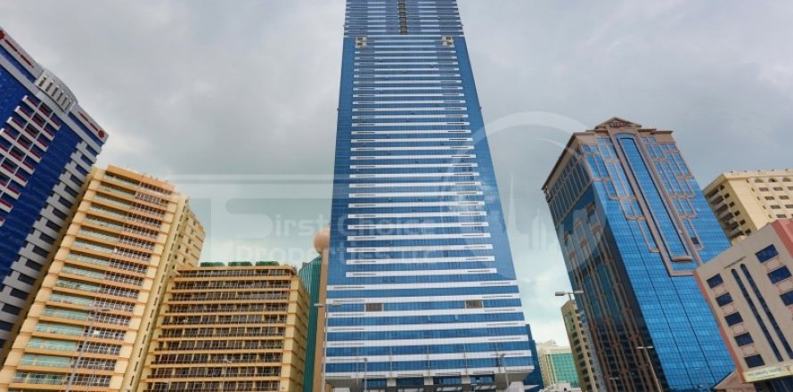 Apartman u Electra Street, Abu Dhabi, UAE 199.7 m2, 3 spavaćih soba Br. 410664
