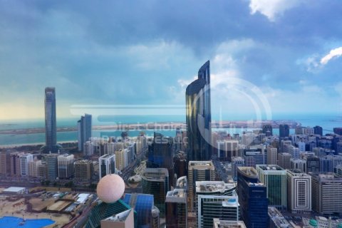 Apartman u Electra Street, Abu Dhabi, UAE 3 spavaćih soba, 199.7 m2 Br. 410664 - fotografija 19