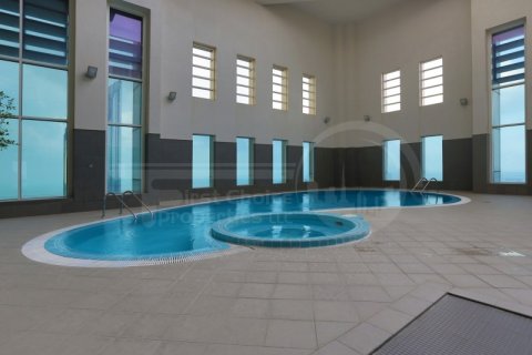Apartman u Electra Street, Abu Dhabi, UAE 3 spavaćih soba, 199.7 m2 Br. 410664 - fotografija 18