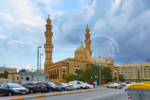 Apartman u Electra Street, Abu Dhabi, UAE 3 spavaćih soba, 199.7 m2 Br. 410664 - fotografija 20