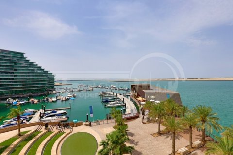 Wohnung in Al Raha Beach, Abu Dhabi, VAE: 3 Schlafzimmer, 167.2 m2 Nr. 410666