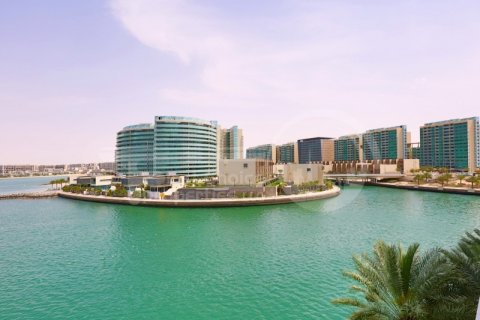 Appartement te huur in Al Raha Beach, Abu Dhabi, VAE 3 slaapkamers, 167.2 vr.m., nr 410666 - foto 14