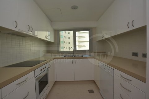 Appartement te huur in Al Raha Beach, Abu Dhabi, VAE 3 slaapkamers, 167.2 vr.m., nr 410666 - foto 5