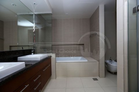 Apartament në Saadiyat Island, Abu Dhabi, Emiratet e Bashkuara Arabe 2 dhoma gjumi, 131.5 m2. № 410662 - Foto 10
