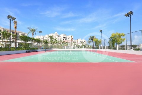 Apartament në Saadiyat Island, Abu Dhabi, Emiratet e Bashkuara Arabe 2 dhoma gjumi, 131.5 m2. № 410662 - Foto 21