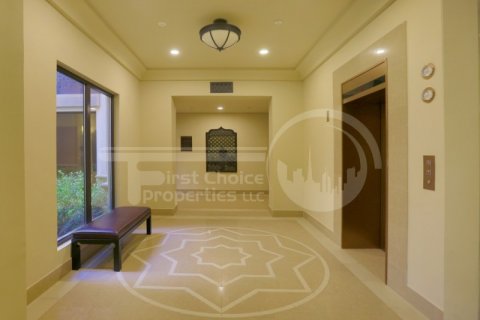 Apartament në Saadiyat Island, Abu Dhabi, Emiratet e Bashkuara Arabe 2 dhoma gjumi, 131.5 m2. № 410662 - Foto 16