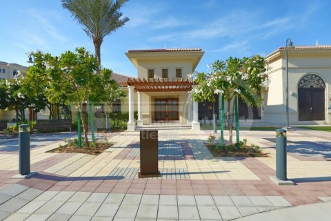 Apartament në Saadiyat Island, Abu Dhabi, Emiratet e Bashkuara Arabe 2 dhoma gjumi, 131.5 m2. № 410662 - Foto 23