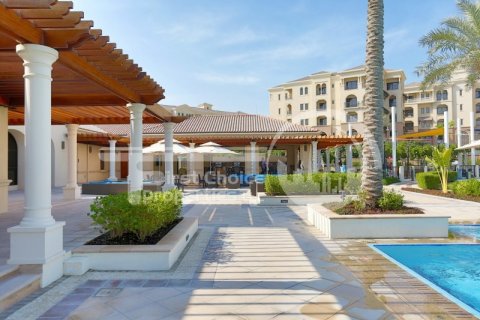 Apartament në Saadiyat Island, Abu Dhabi, Emiratet e Bashkuara Arabe 2 dhoma gjumi, 131.5 m2. № 410662 - Foto 24