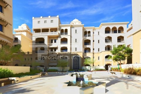 Apartament në Saadiyat Island, Abu Dhabi, Emiratet e Bashkuara Arabe 2 dhoma gjumi, 131.5 m2. № 410662 - Foto 28