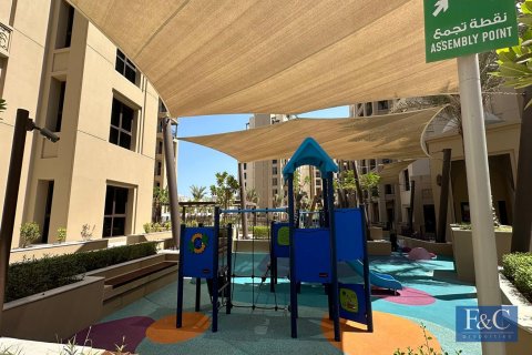 Appartement te huur in Umm Suqeim, Dubai, VAE 1 slaapkamer, 70 vr.m., nr 704795 - foto 9