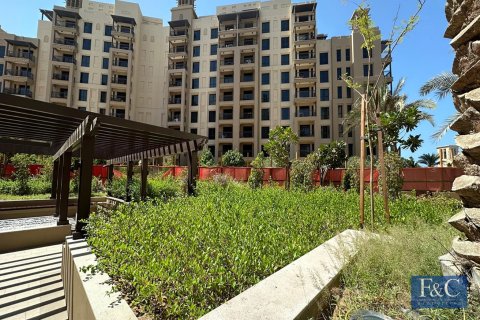 Appartement te huur in Umm Suqeim, Dubai, VAE 1 slaapkamer, 70 vr.m., nr 704795 - foto 11