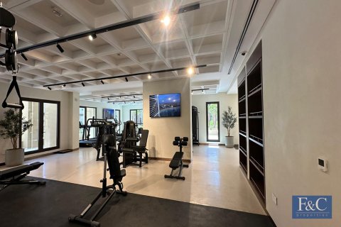 Appartement te huur in Umm Suqeim, Dubai, VAE 1 slaapkamer, 70 vr.m., nr 704795 - foto 7