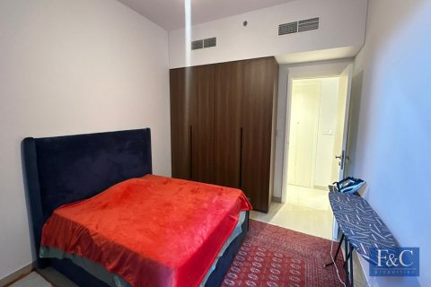 Квартира в Umm Suqeim, Дубай, ОАЕ 1 спальня, 70м2 № 704795