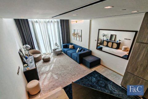 Apartman u gradu Jumeirah Village Circle, Dubai, UAE 1 spavaća soba, 73 m2 Br. 704796