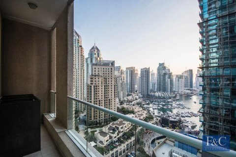 آپارتمان برای اجاره در Dubai Marina، Dubai، امارات متحده عربی 2 خوابه ، 111 متر مربع ، شماره 704792 - تصویر 17