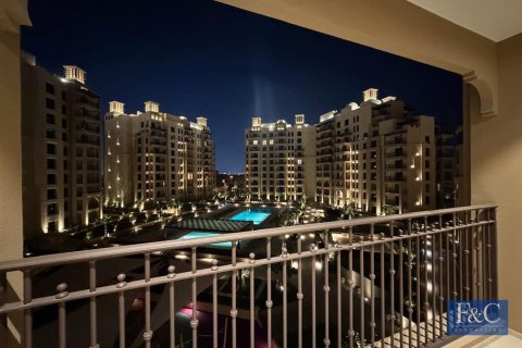 Wohnung zur Miete in Umm Suqeim, Dubai, VAE 1 Schlafzimmer, 70 m2 Nr. 704791 - Foto 10