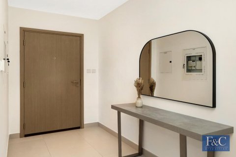 Apartment in Dubai Creek Harbour (The Lagoons), Dubai, UAE 1 bedroom, 70 sq.m. № 704793